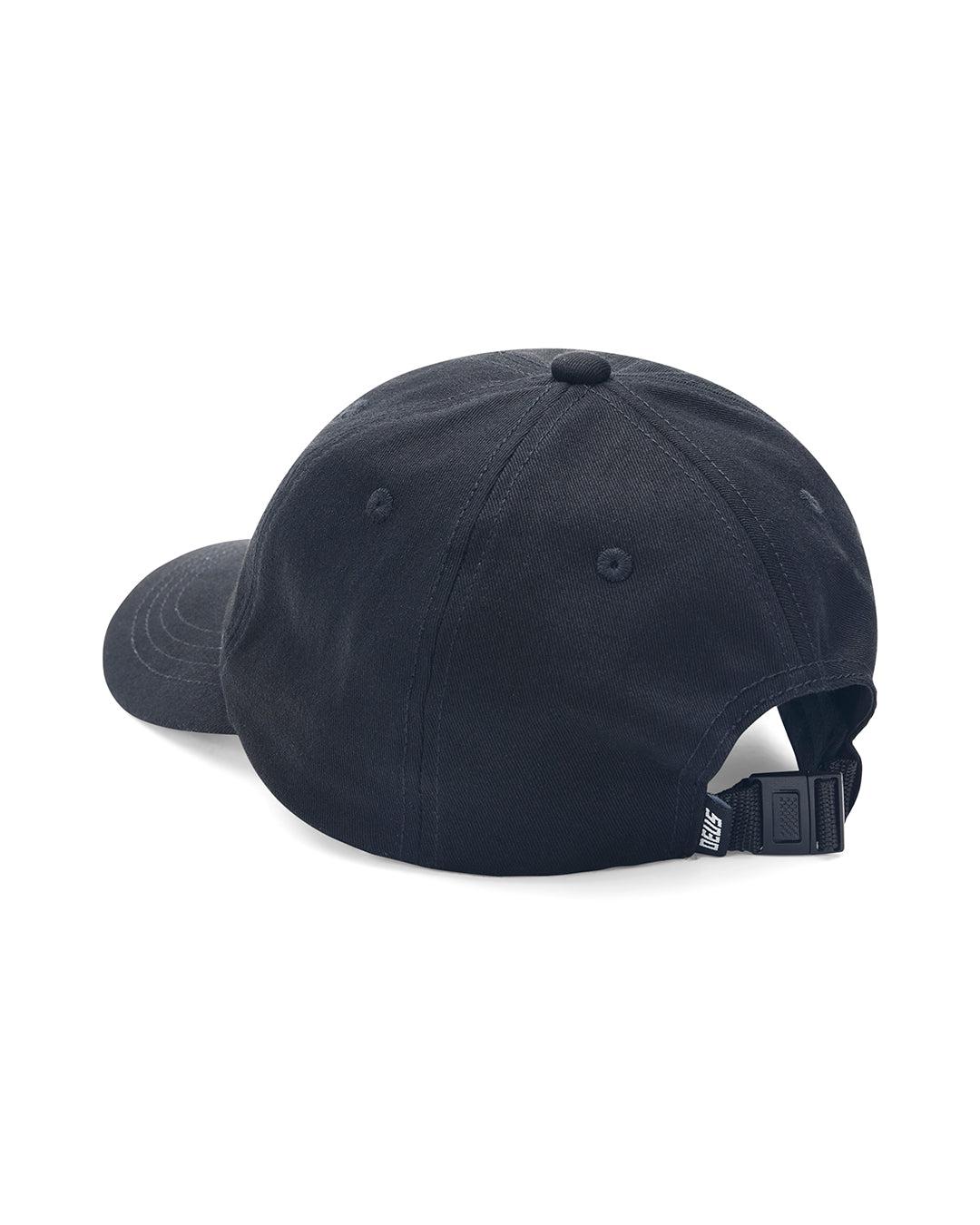 Mini Insignia Cap - Black Product Image