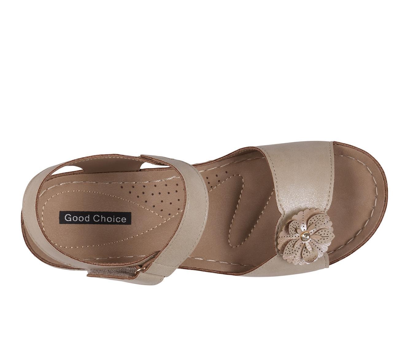 Women's GC Shoes Maxwell Wedge Sandals Product Image