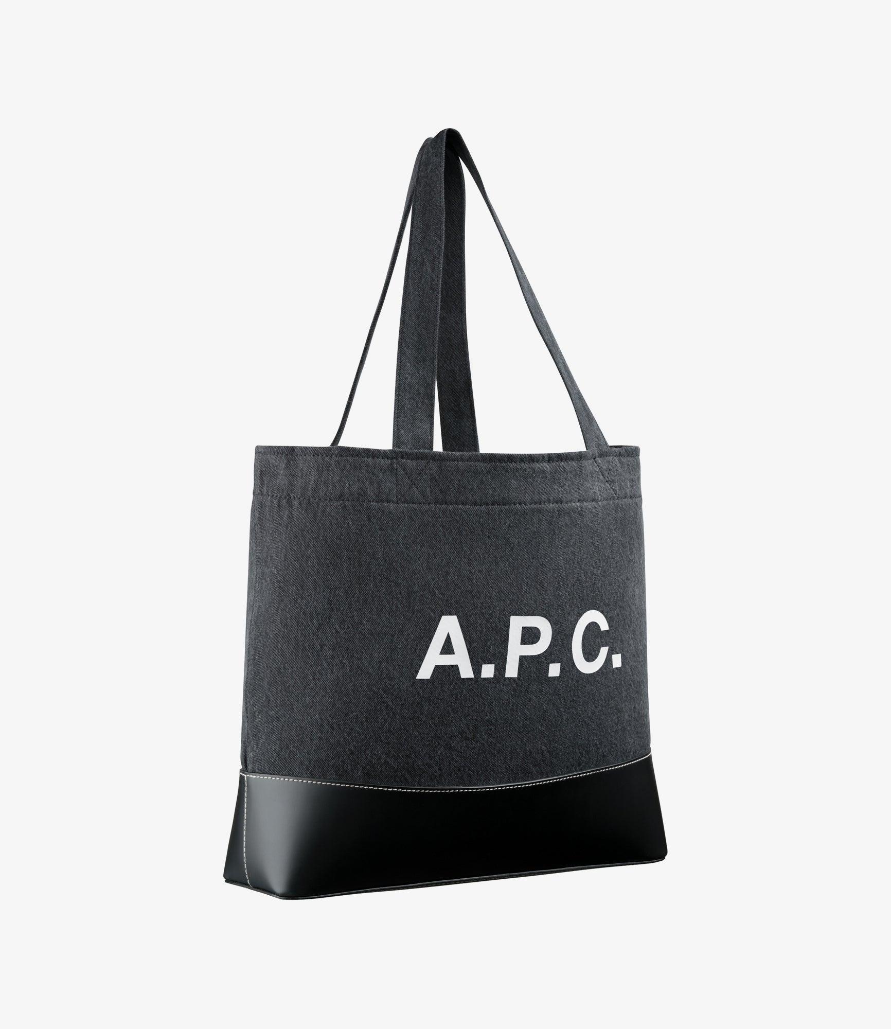 Axel E/W tote bag Male Product Image