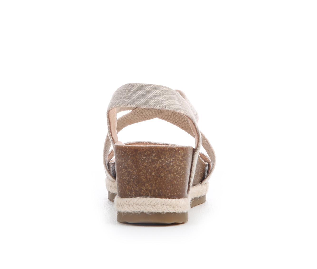 Women's LifeStride Breeze Wedge Sandals Product Image