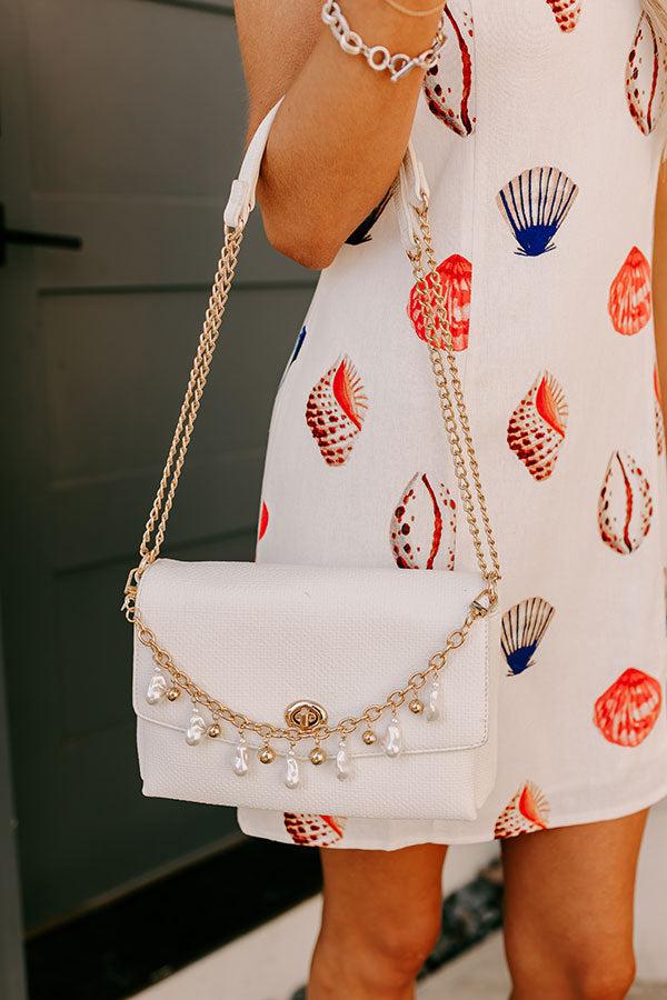 Final Touch Handbag Charm Chain Product Image