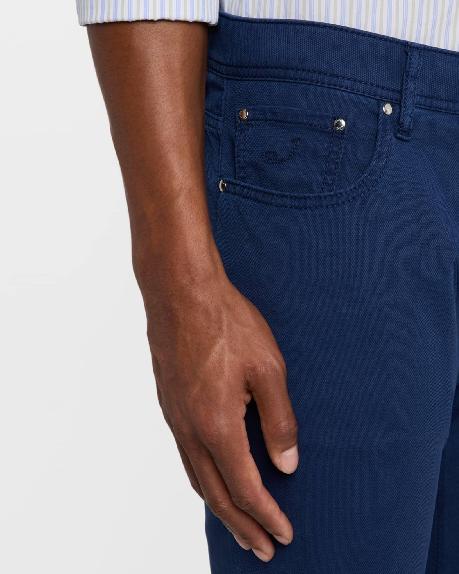 Men's Bard Slim-Fit Jeans Product Image