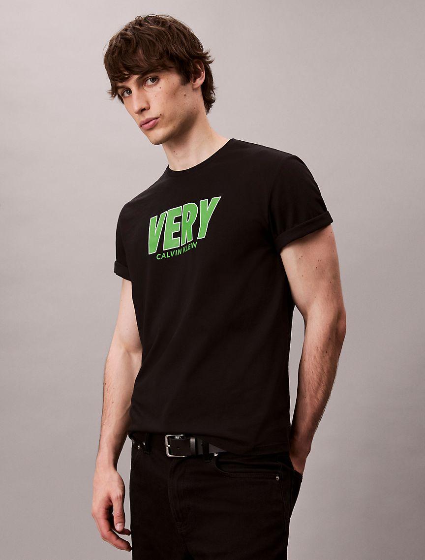 Very Graphic Relaxed T-Shirt Product Image