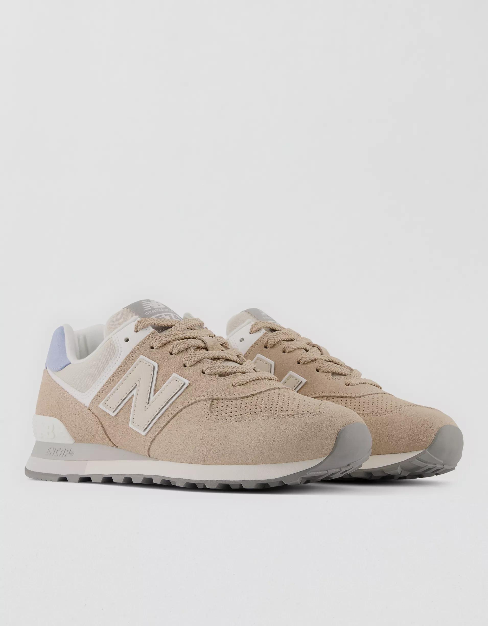 New Balance Women's 574 Sneaker Product Image