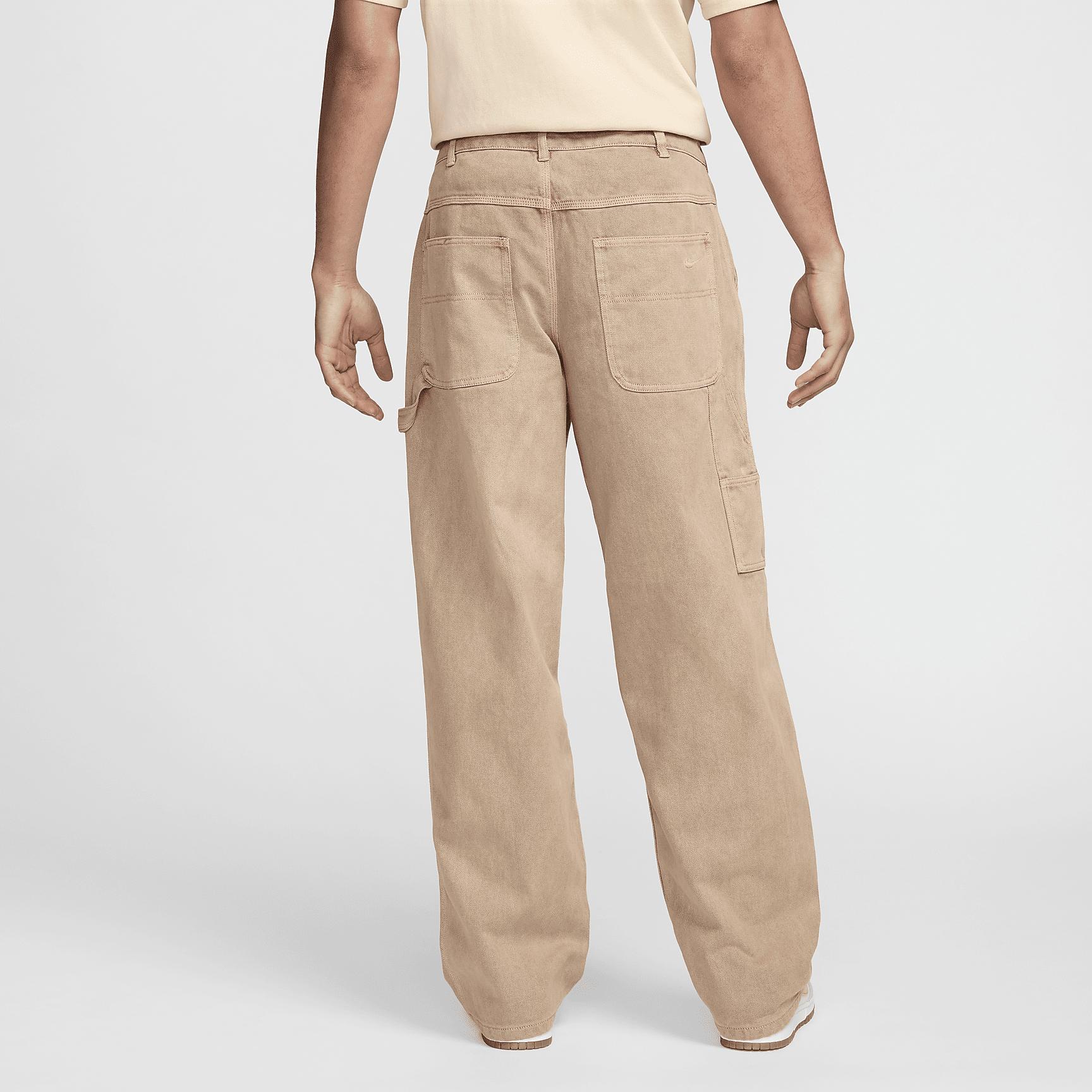 Nike Life Men's Carpenter Pants Product Image