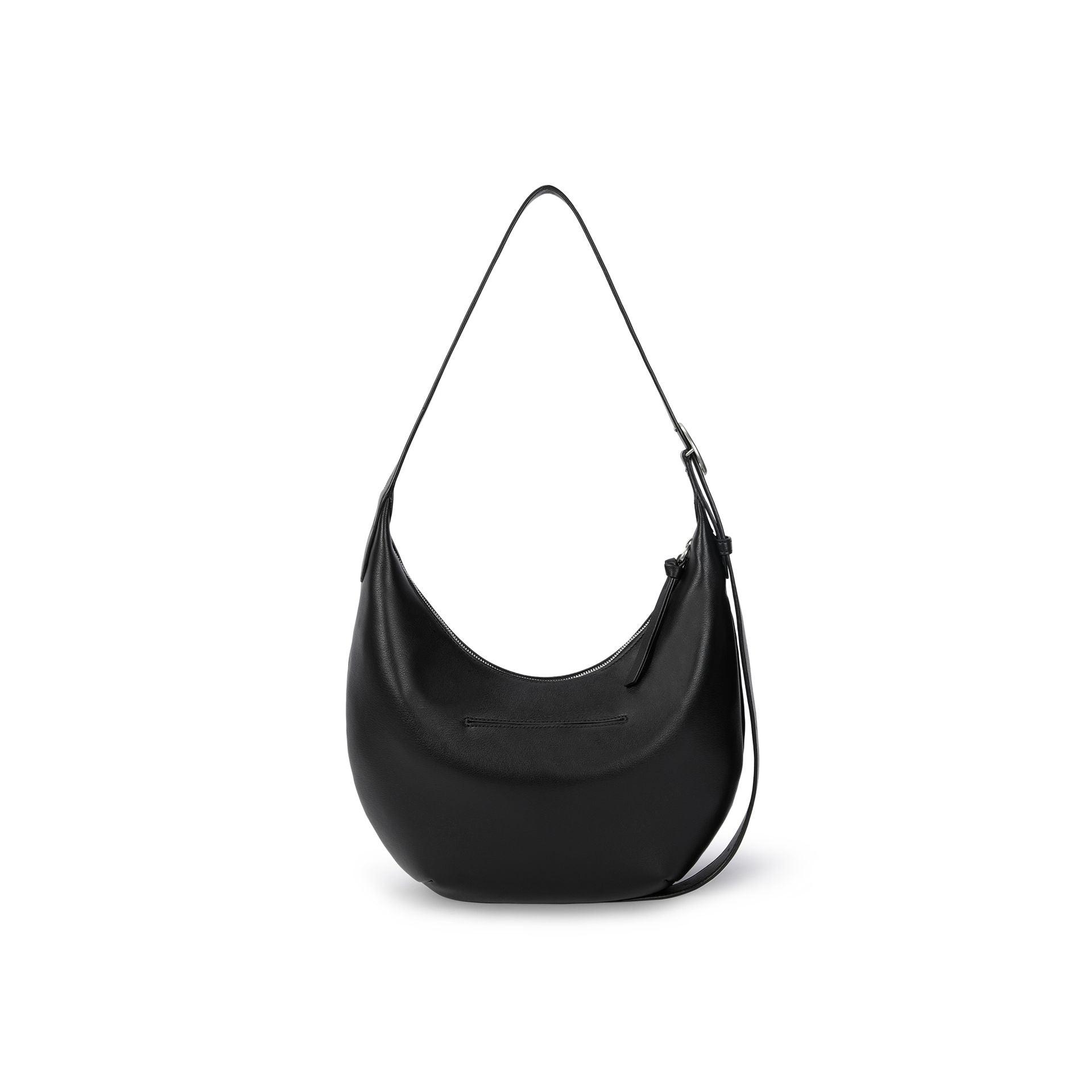 Crescent Shoulder - Hobo Bag Product Image