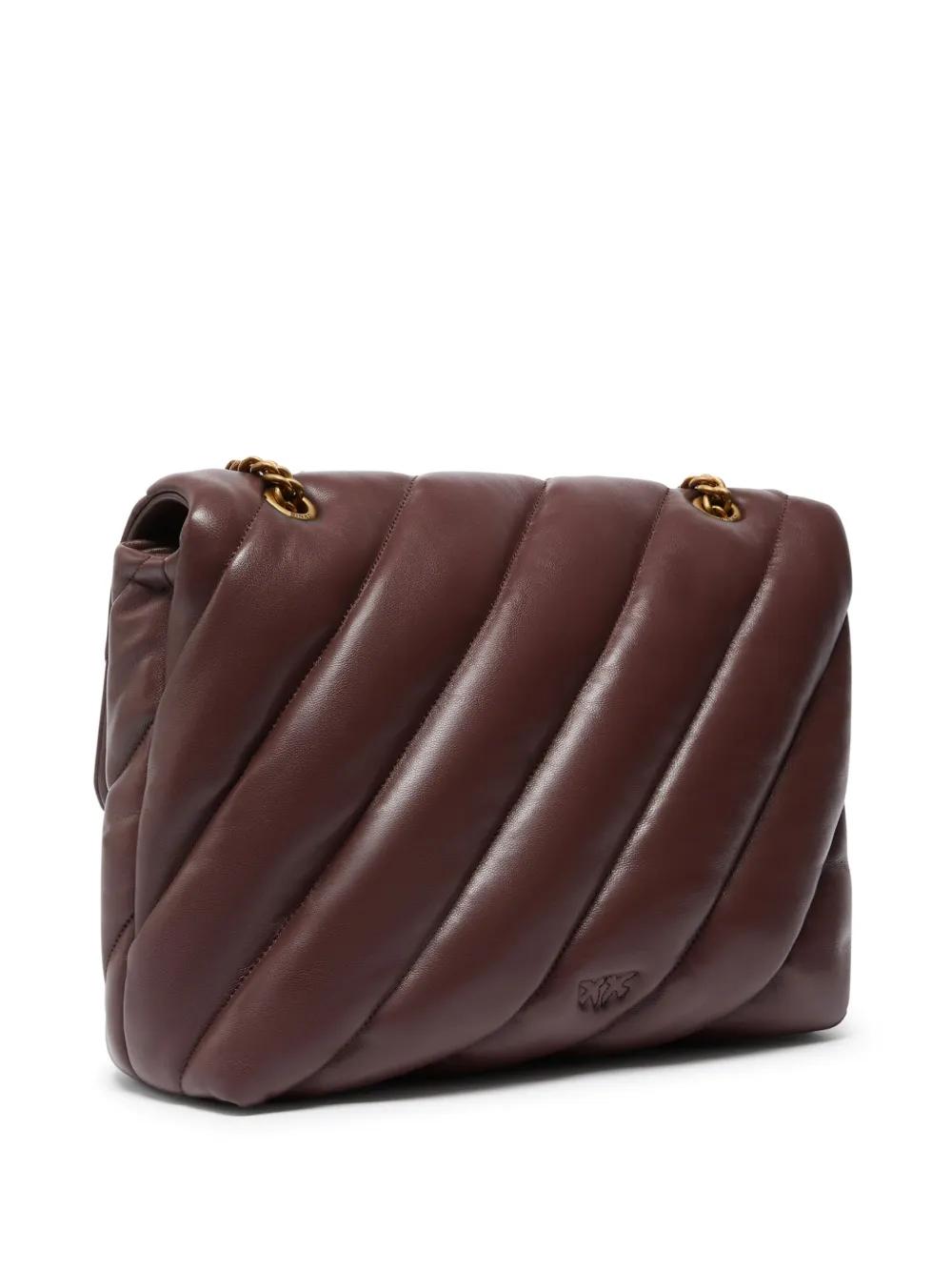 Love Puff cross body bag Product Image