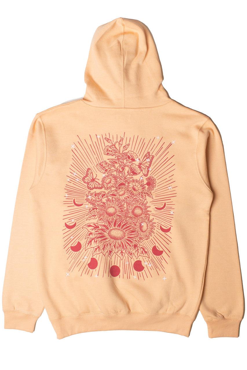 Find Your Balance Hoodie Product Image