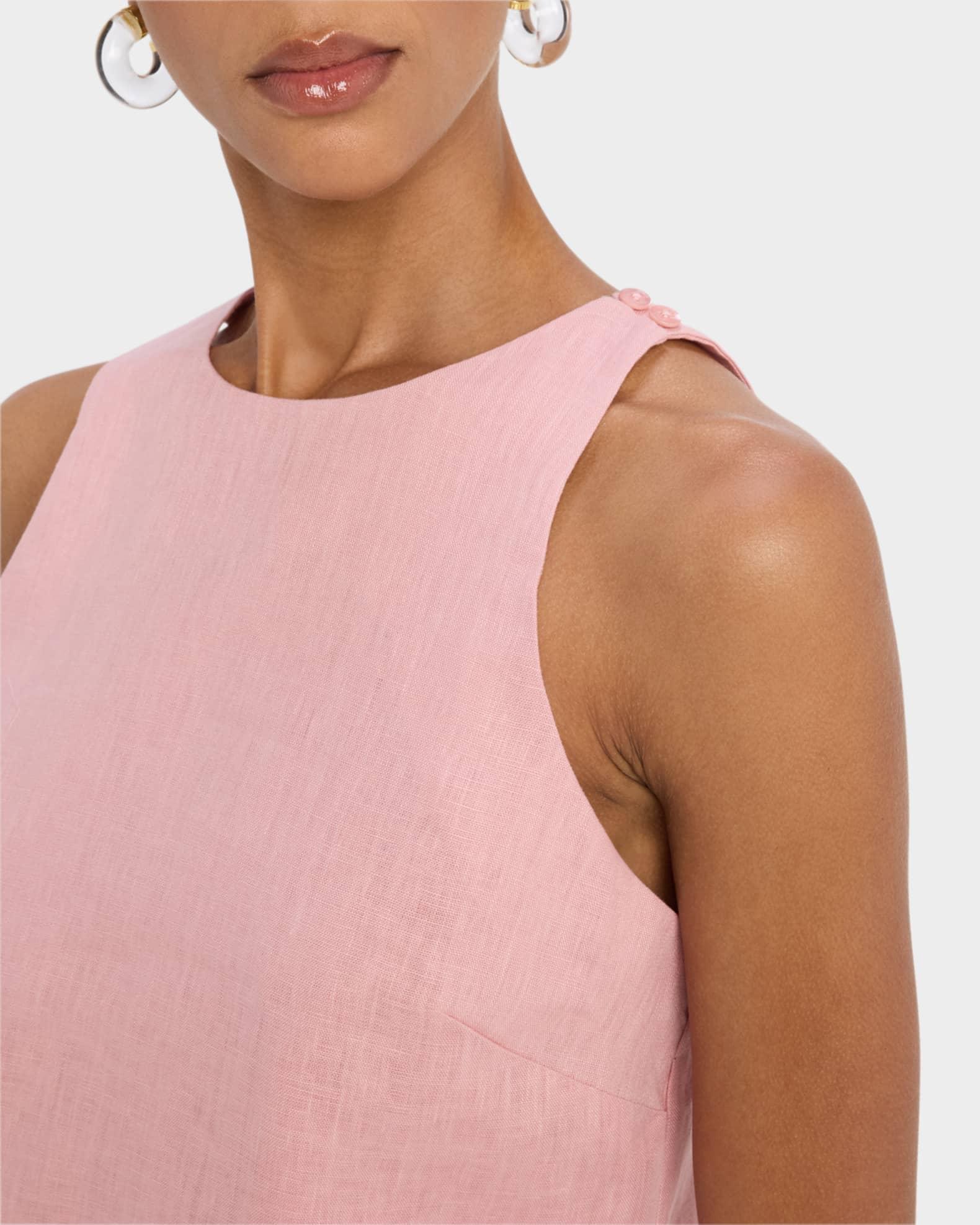 Mika Linen Top Product Image