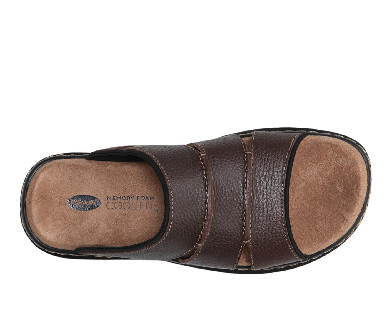 Men's Dr. Scholls Gordon Outdoor Sandals Product Image