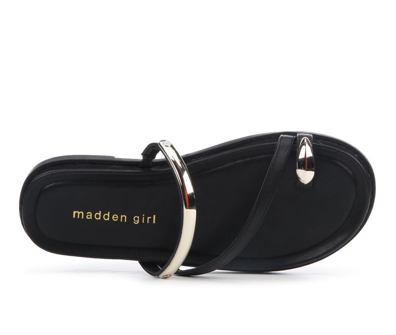 Women's Madden Girl Caribbean Sandals Product Image