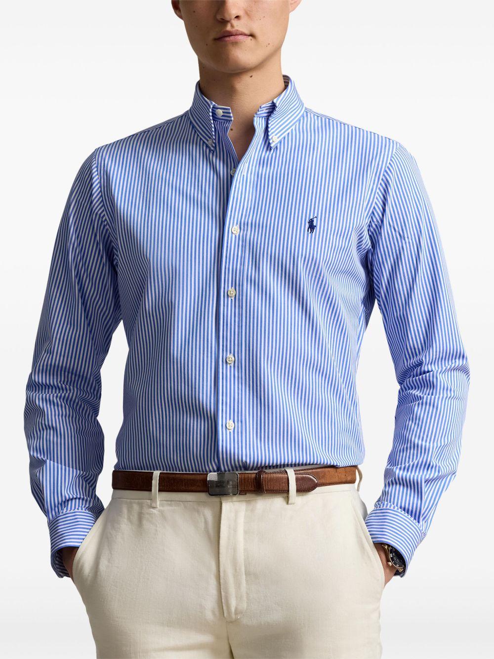 striped shirt Product Image