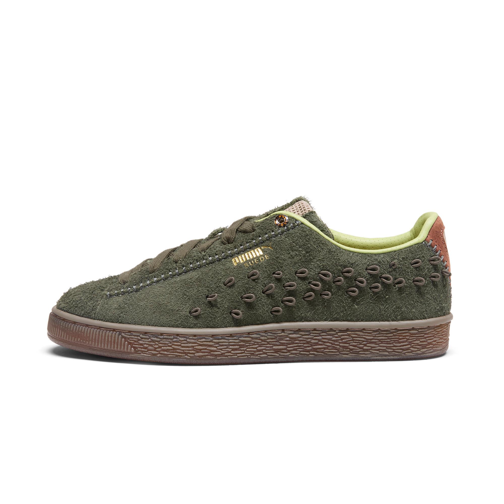 Suede Bodega Sneakers Product Image