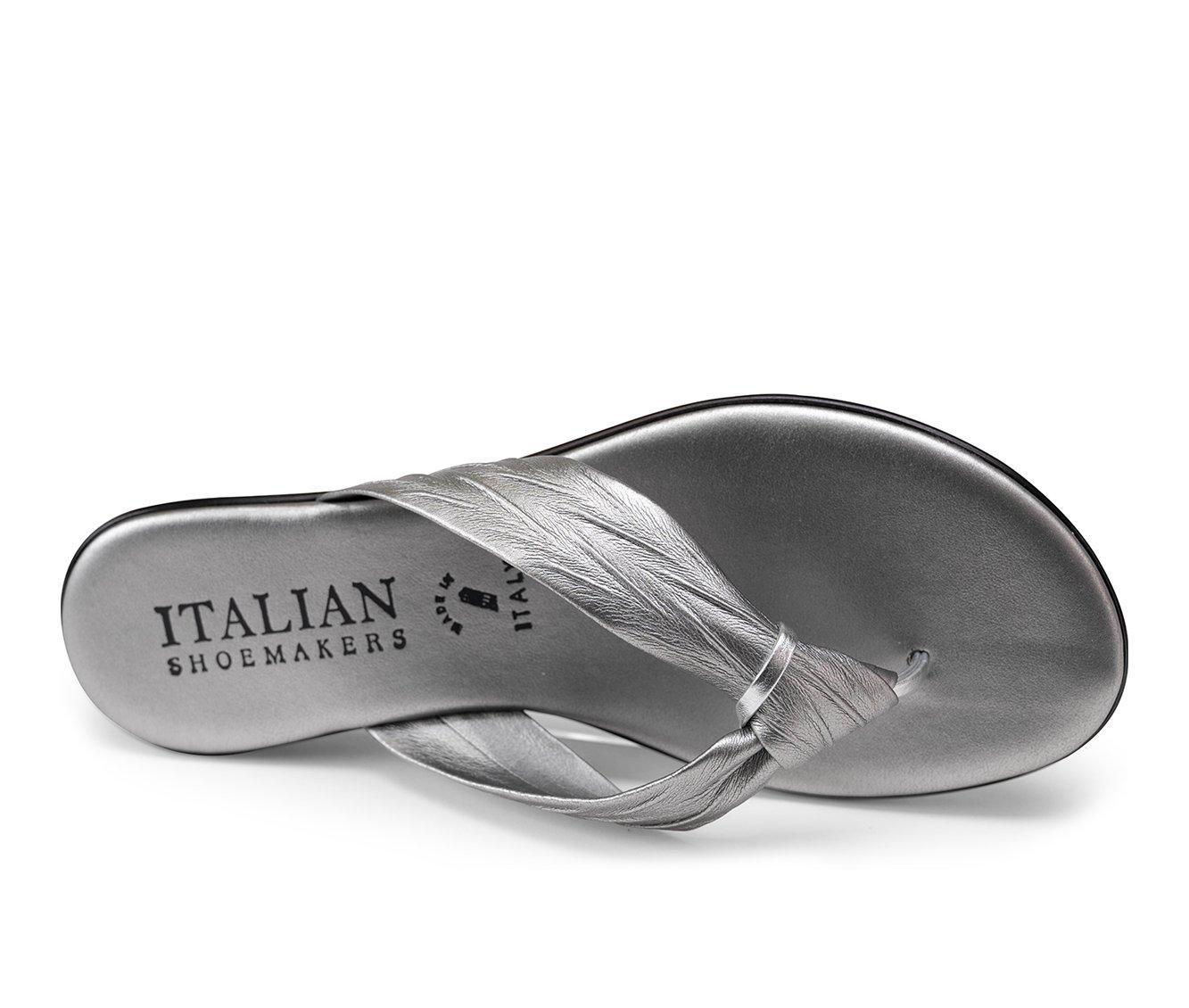 Women's Italian Shoemakers Aleena Flip-Flops Product Image