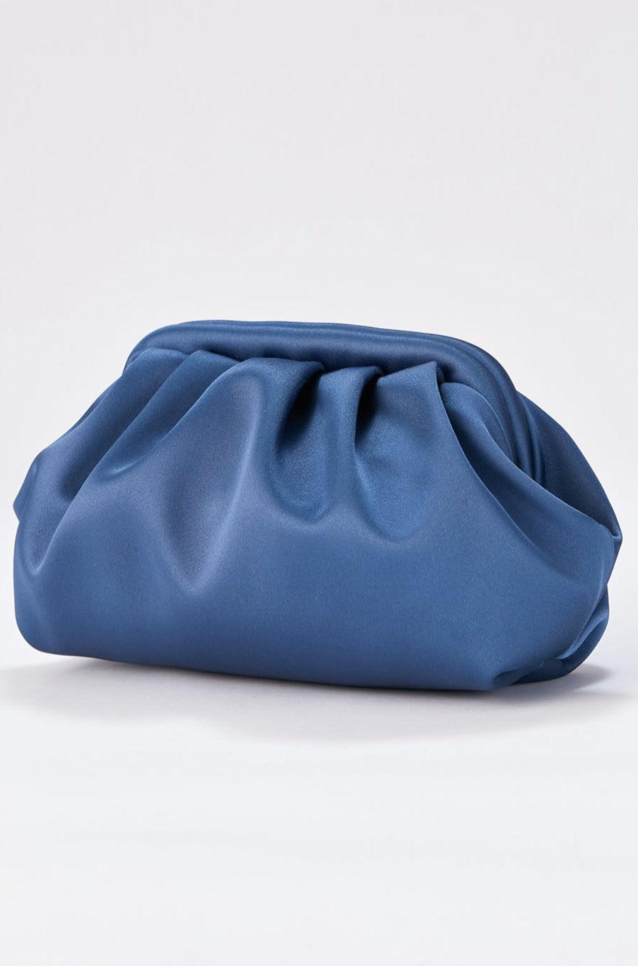 TALEEN SATIN BAG Product Image