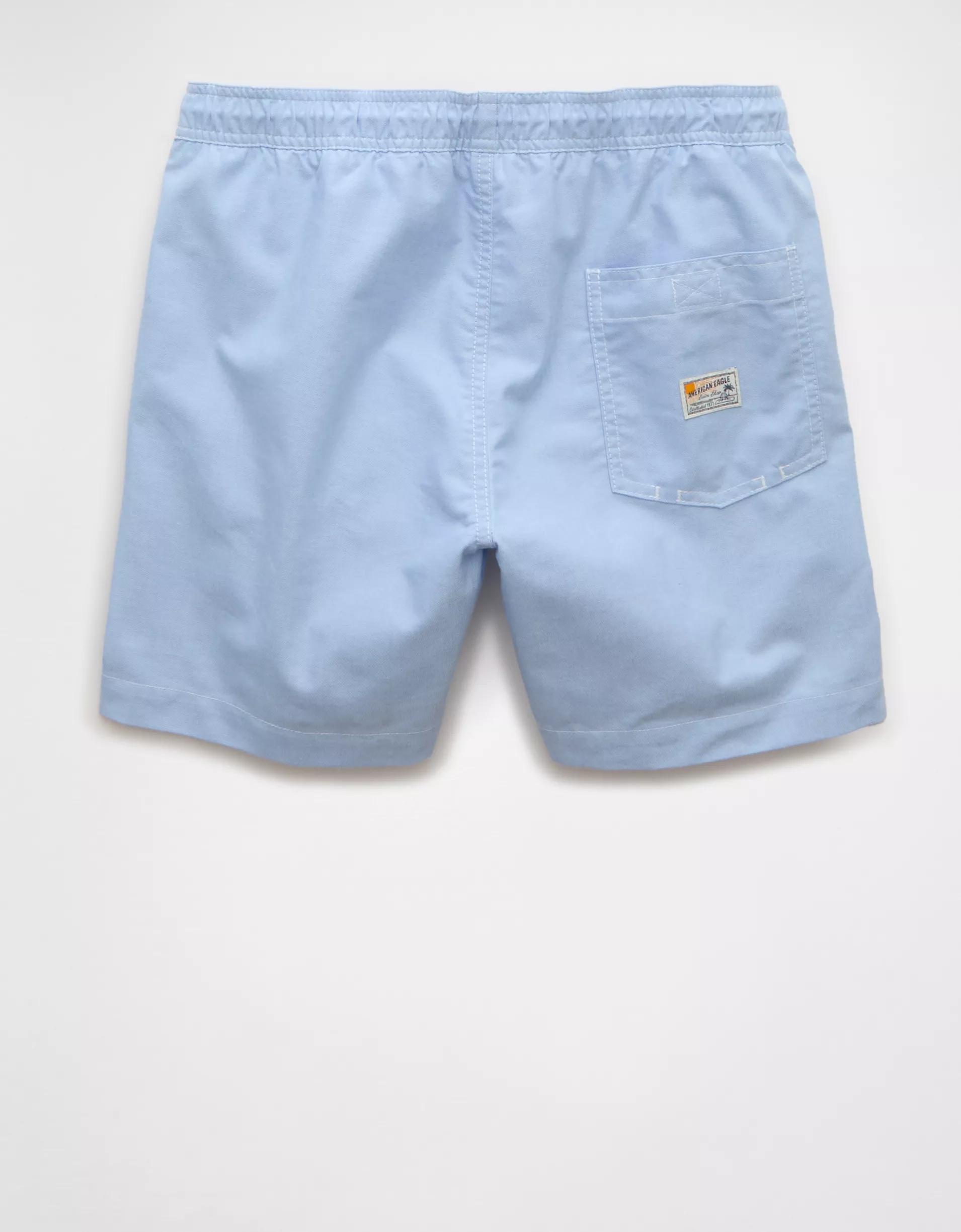 AE 5" Flex Swim Trunk Product Image