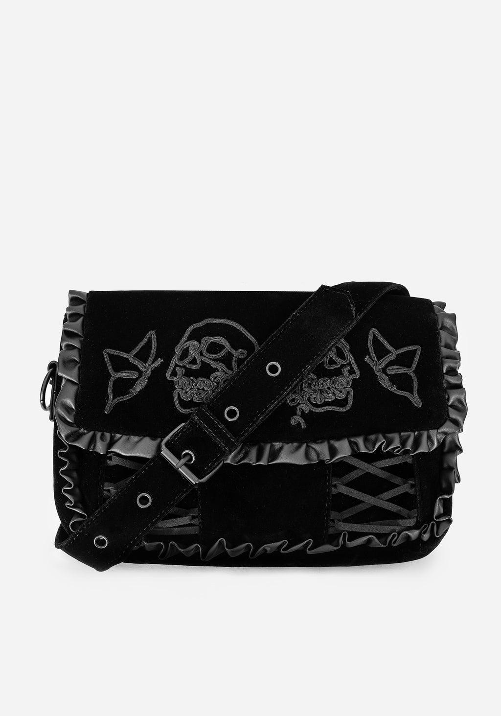Clarice Crossbody Bag Product Image
