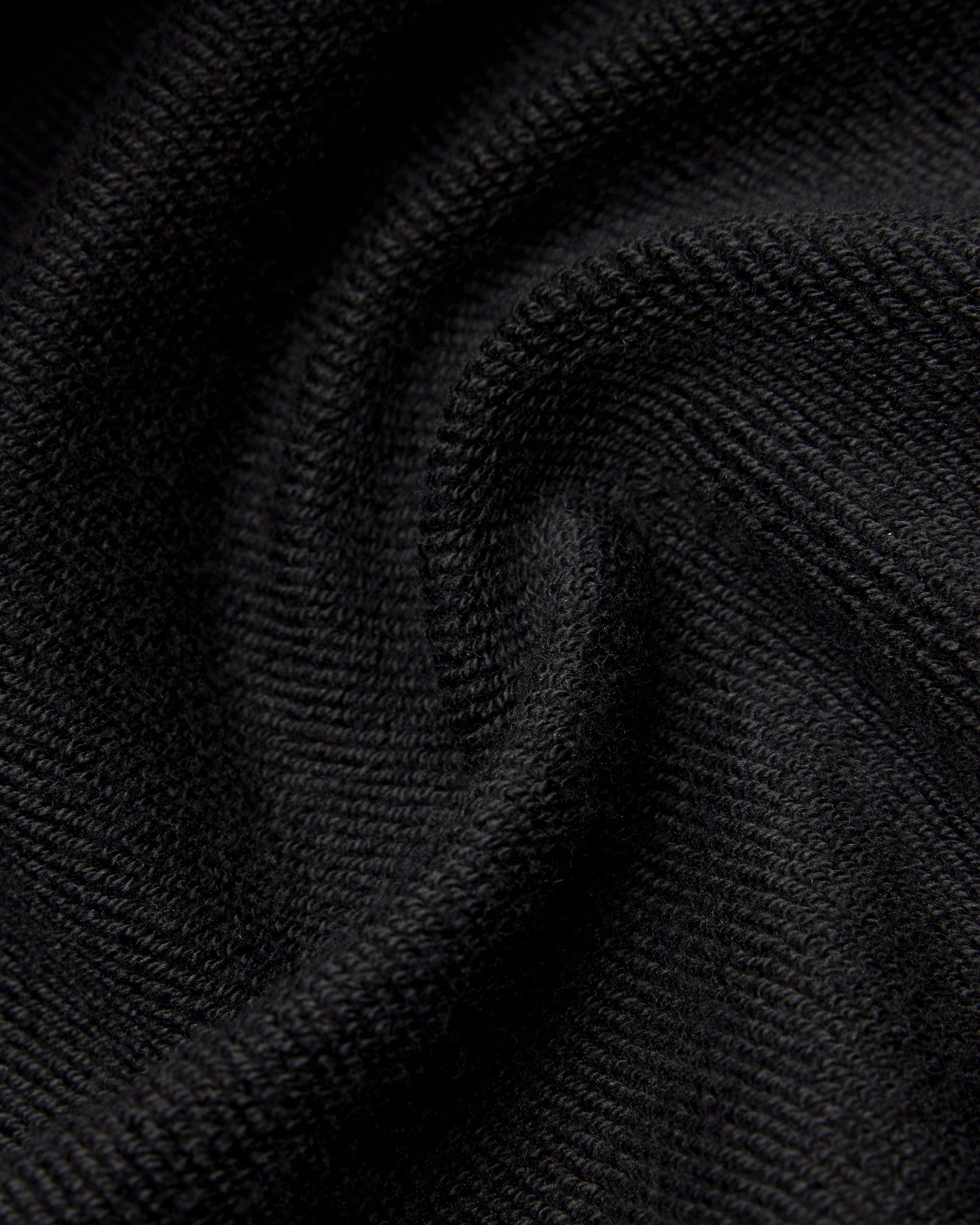 Midweight Terry Relaxed Crewneck Male Product Image