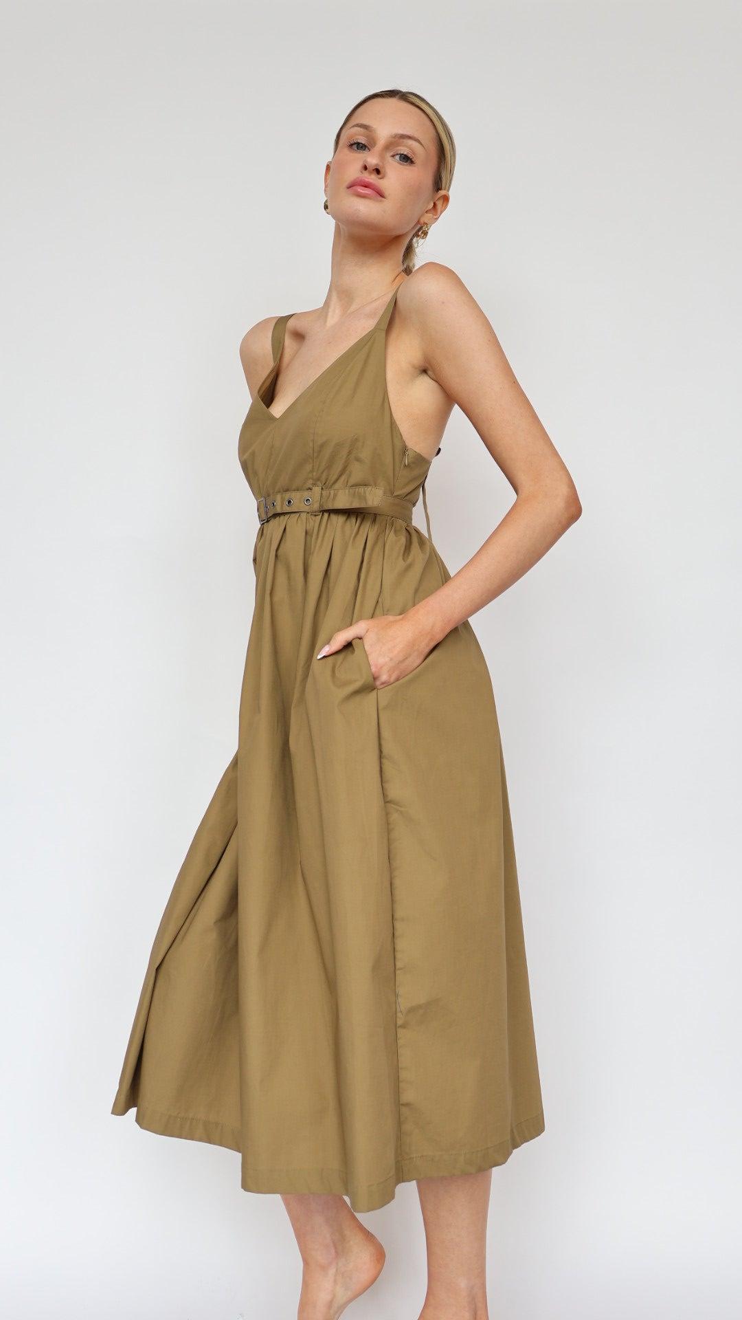 Juno Dress Product Image