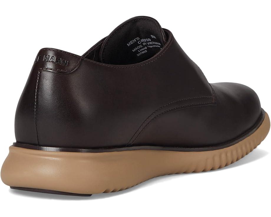 Grand Hurrion Cap Toe Oxford Product Image