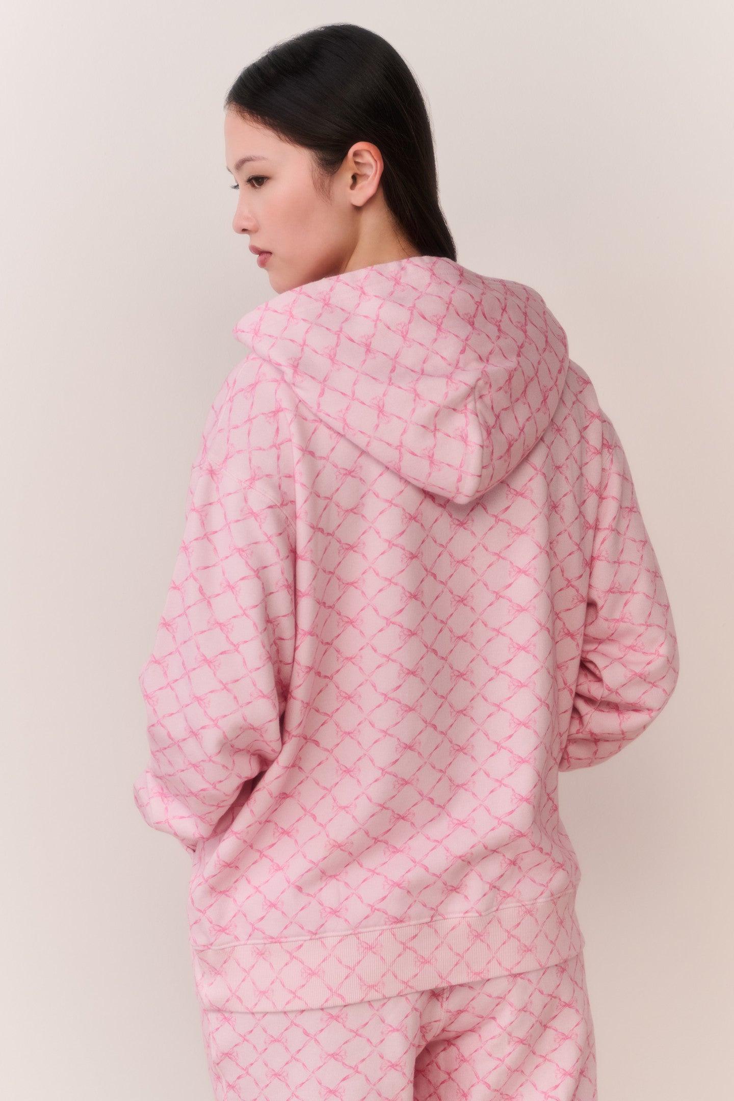 Sweetheart Nacova Cotton Hoodie Product Image