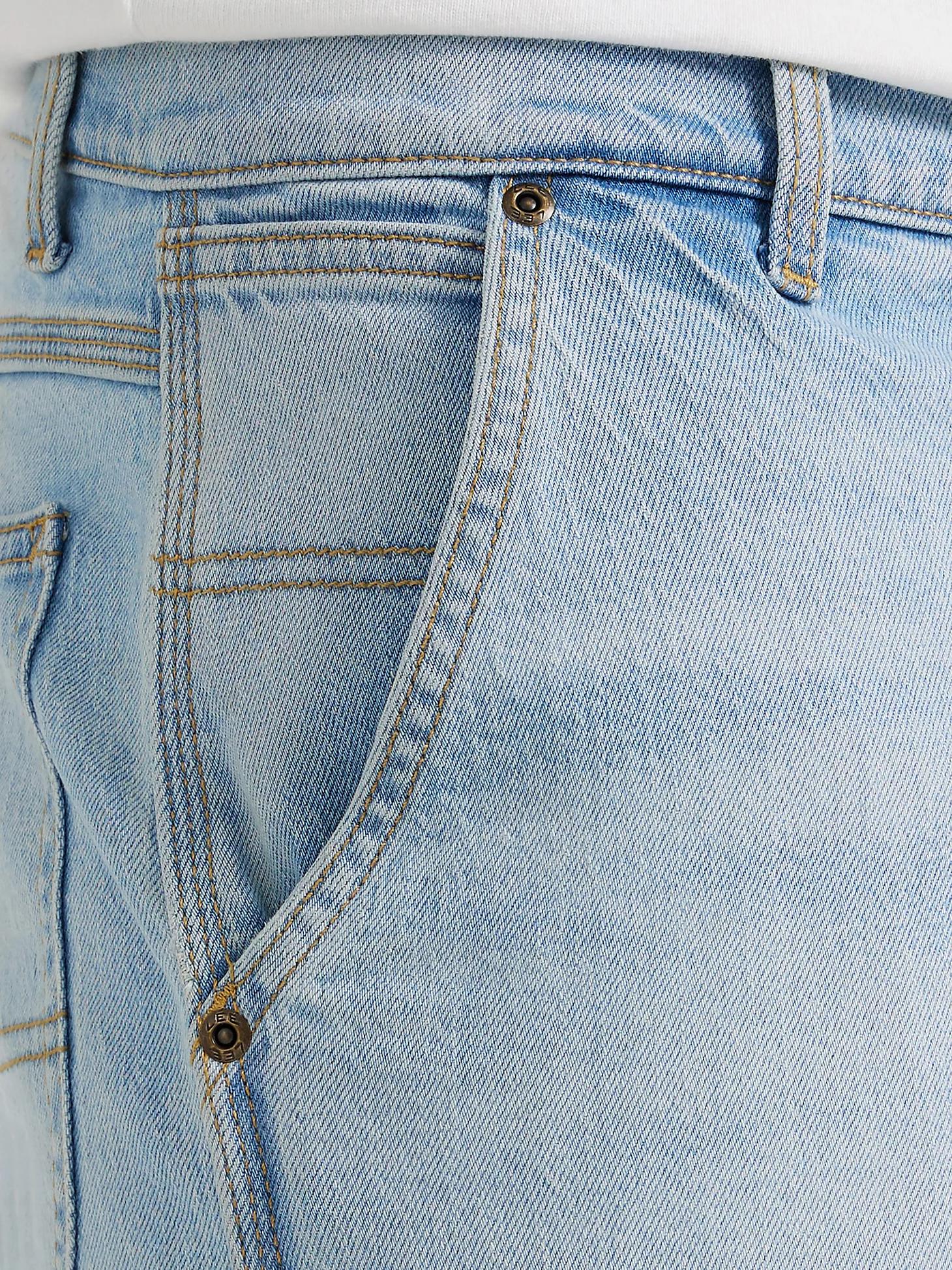 Men's Loose Tapered Carpenter Jean | Men's Jeans | Lee® Product Image