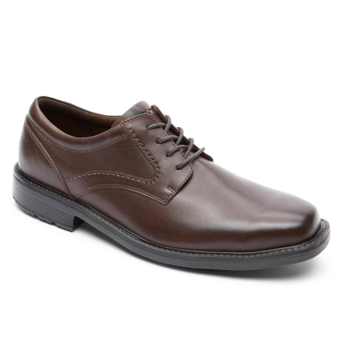 Men's Style Leader 2 Plain Toe Oxford Male Product Image