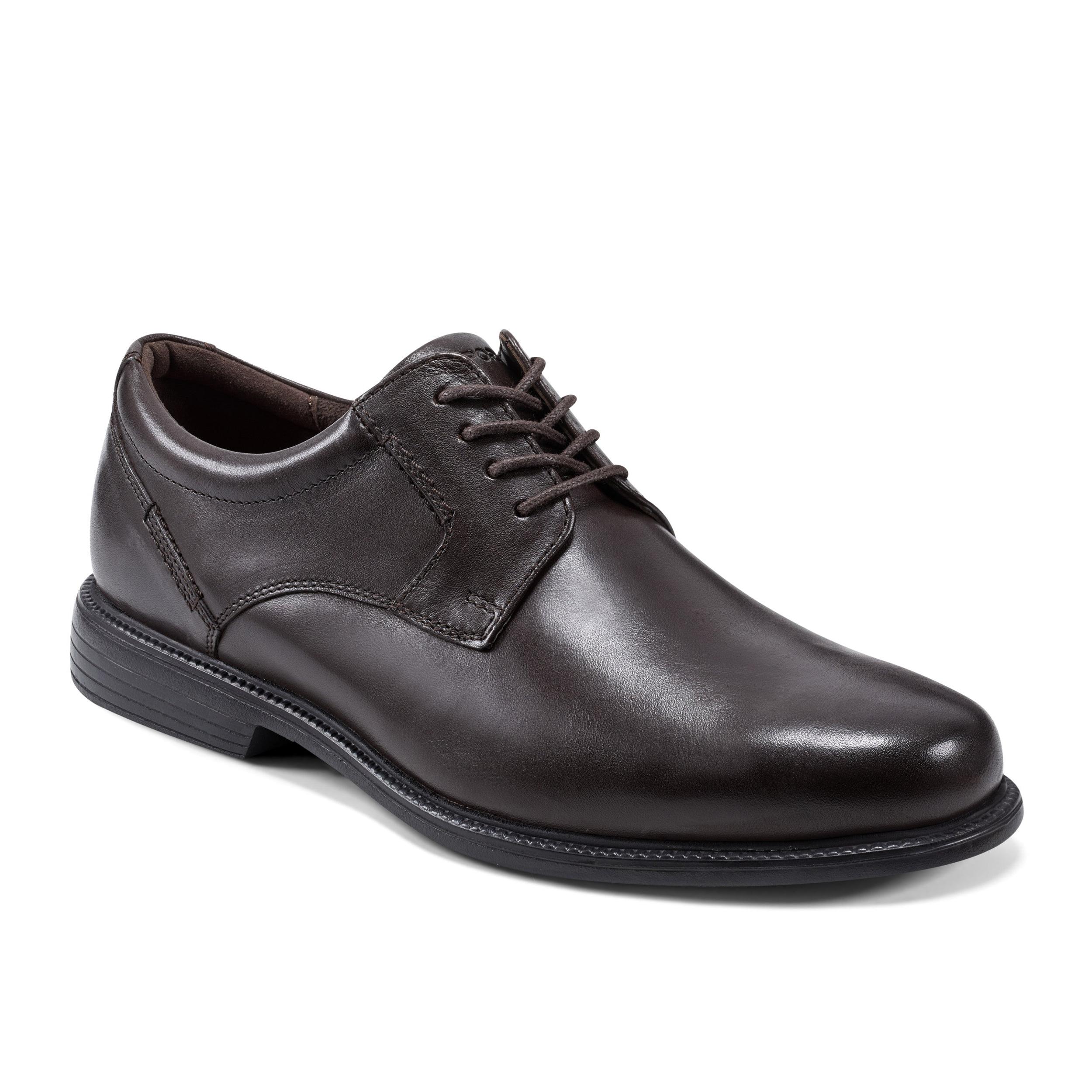 Men's Charles Road Plain Toe Oxford Product Image