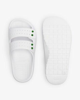 Women's Serve Strap Slides Product Image