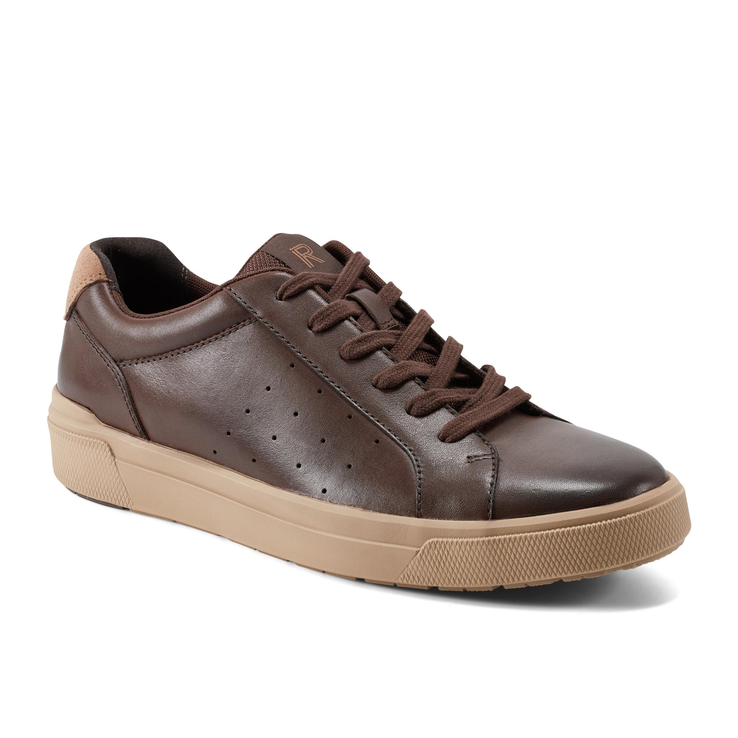 Men's Total Motion Tarquin Lace-up Casual Sneakers Product Image