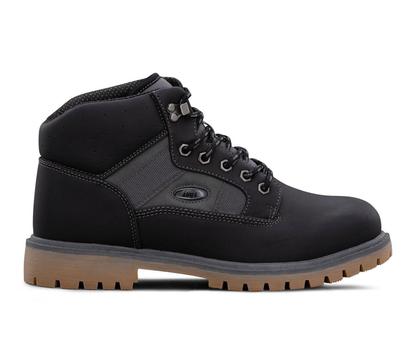 Men's Lugz eCHO Boots Product Image