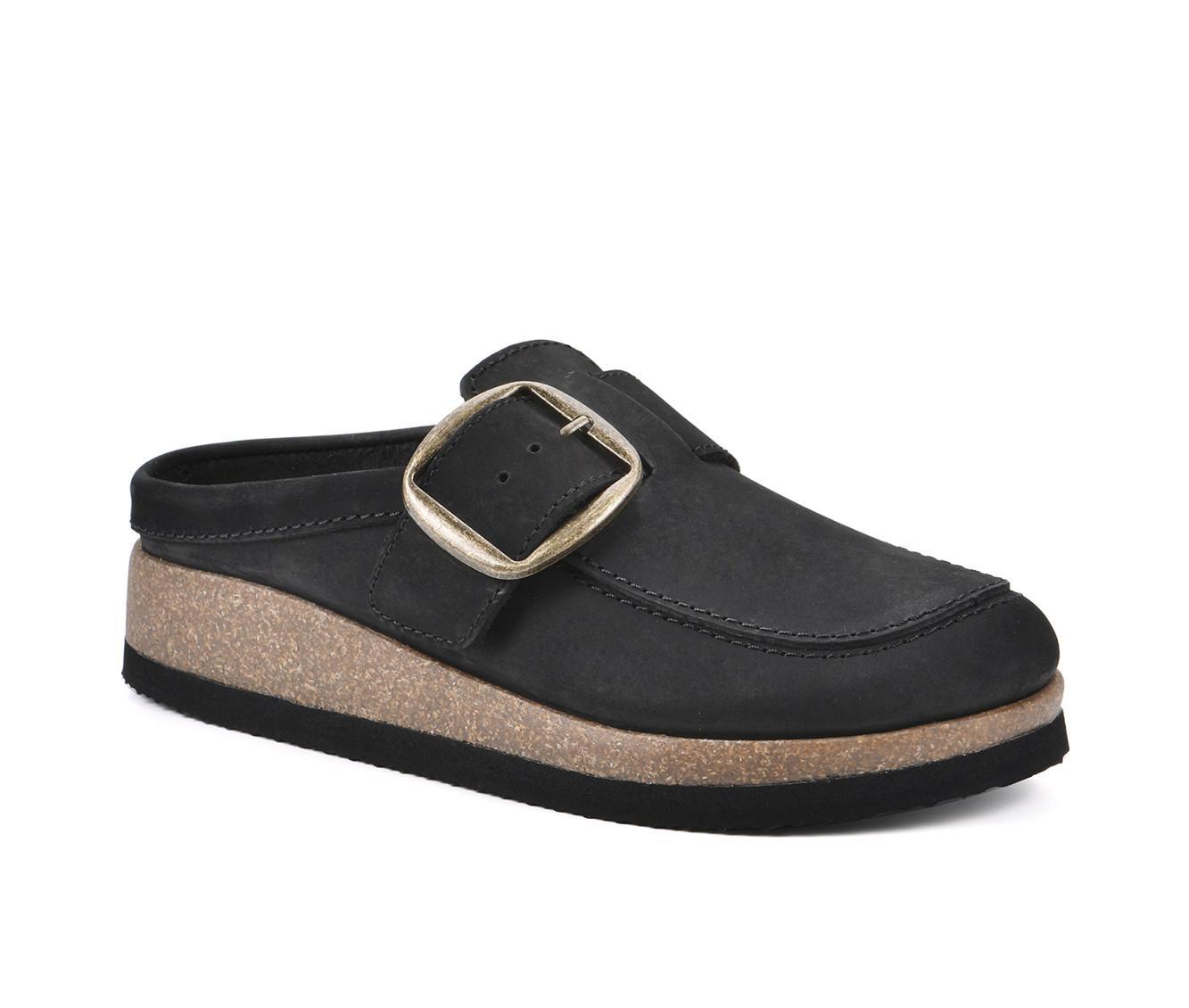 Women's White Mountain Bueno Clogs Product Image