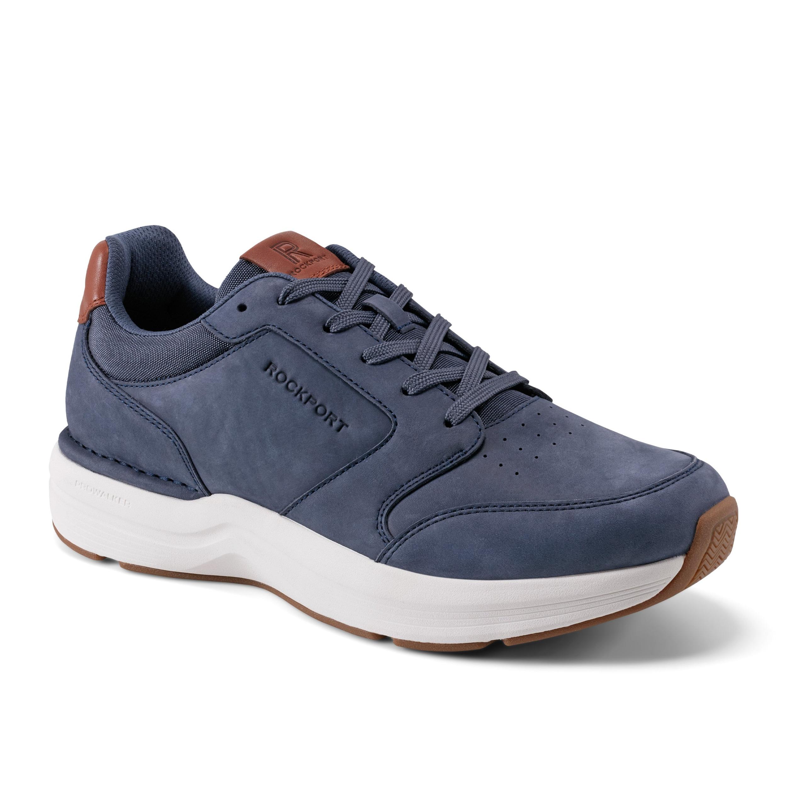 Men's ProWalker Tour Lace-up Casual Sneakers Product Image