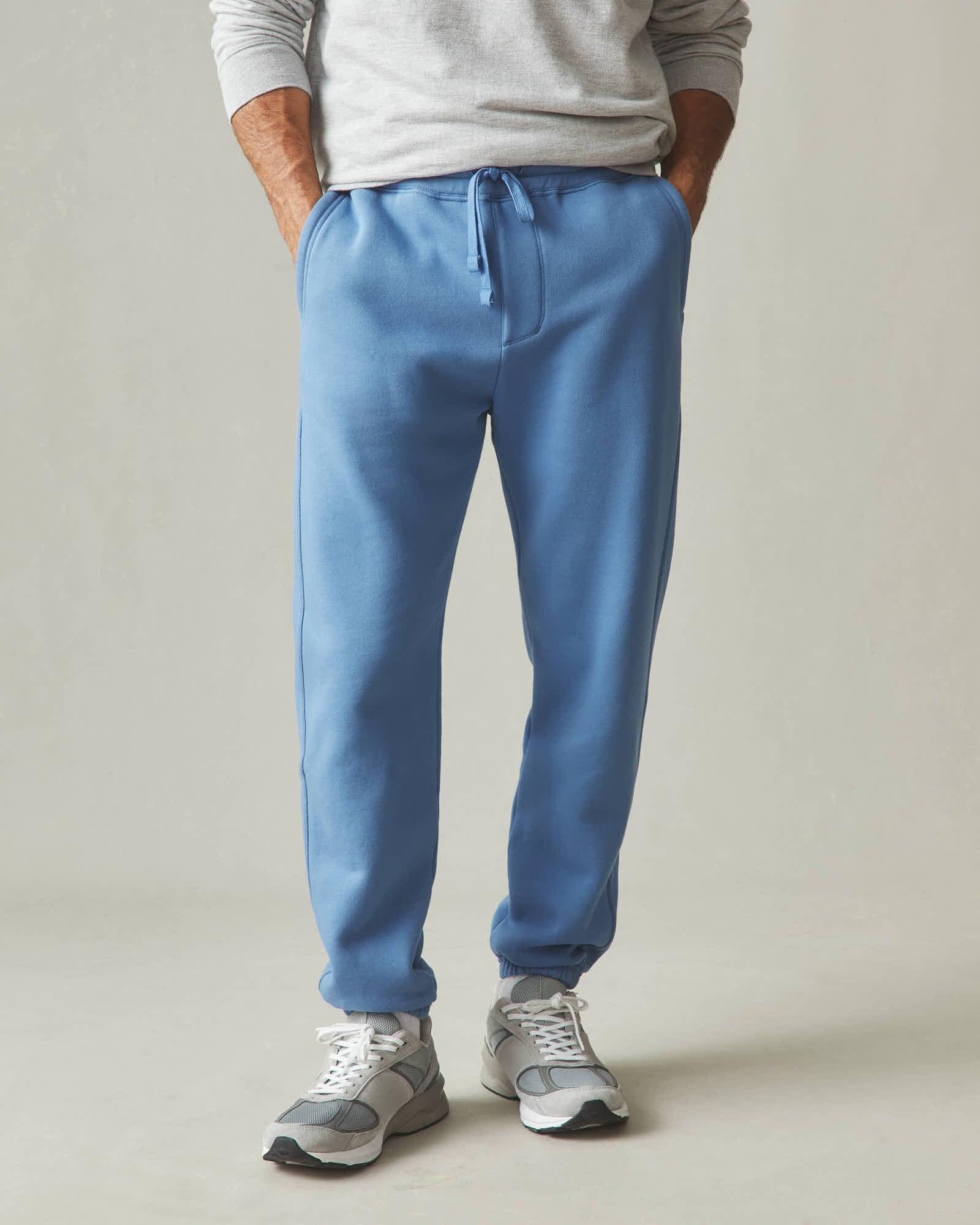 Men's Classic Sweatpant - Riverside Product Image