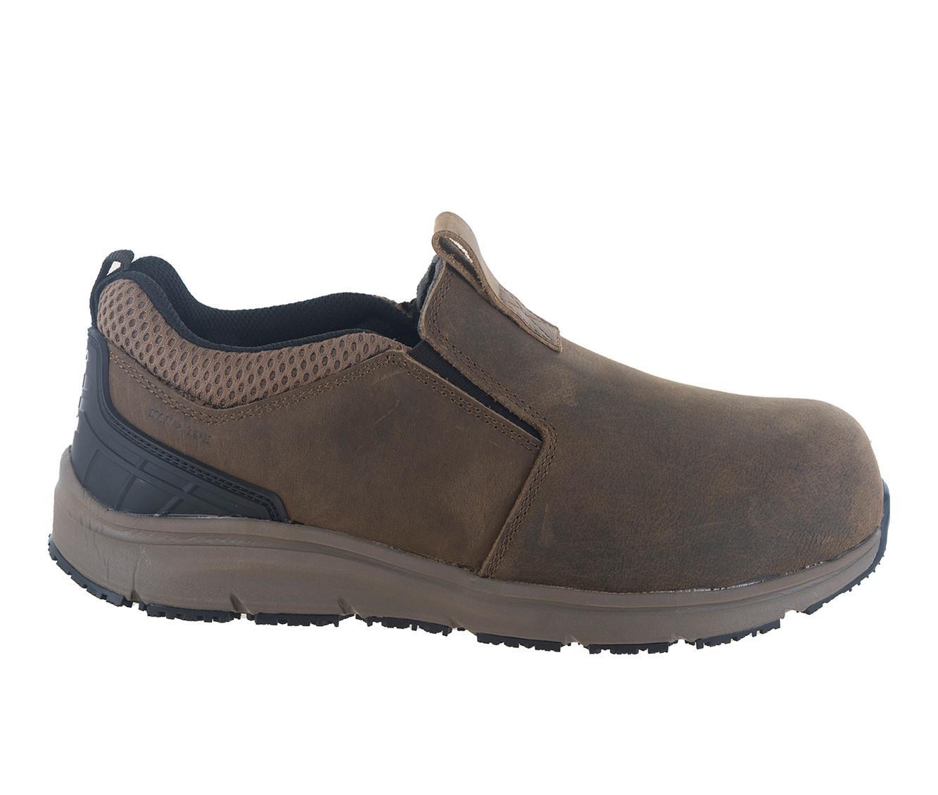 Men's Northside Thomason II Wide Work Shoes Product Image