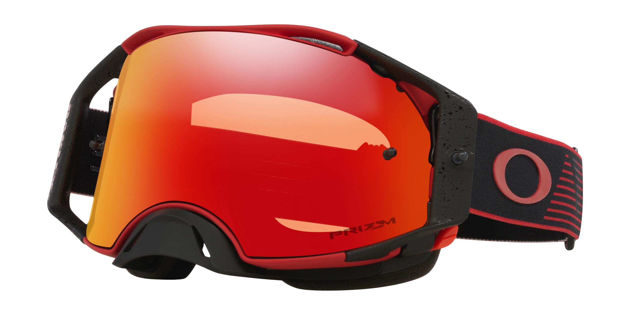 Oakley Mens Airbrake Mx Goggles Product Image