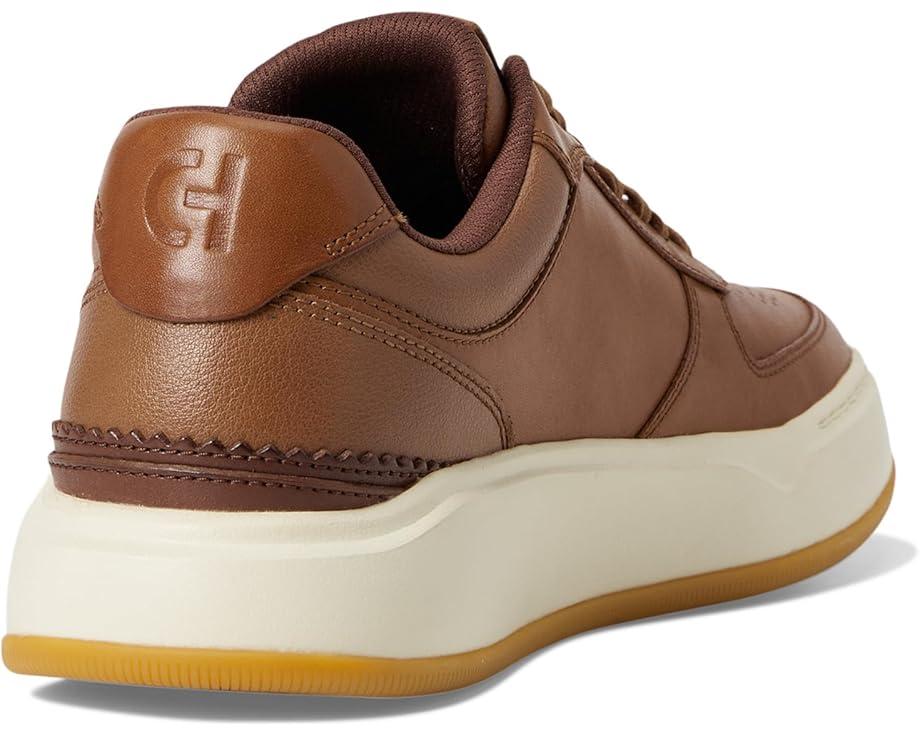 Grandpro Laser Cut Sneakers Product Image