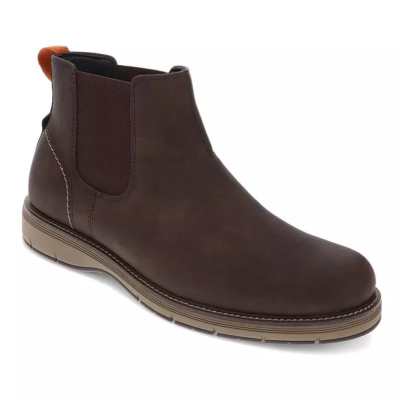Dockers® Tureen Men's Chelsea Boots,  Product Image