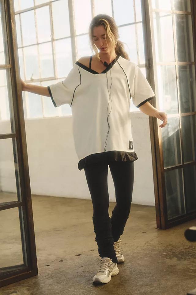 Baseline Solid Tee Product Image