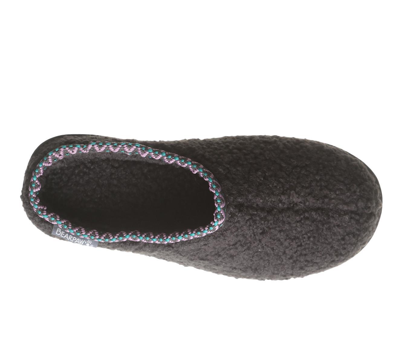 Bearpaw Snuggle Martis Clog Slippers Product Image