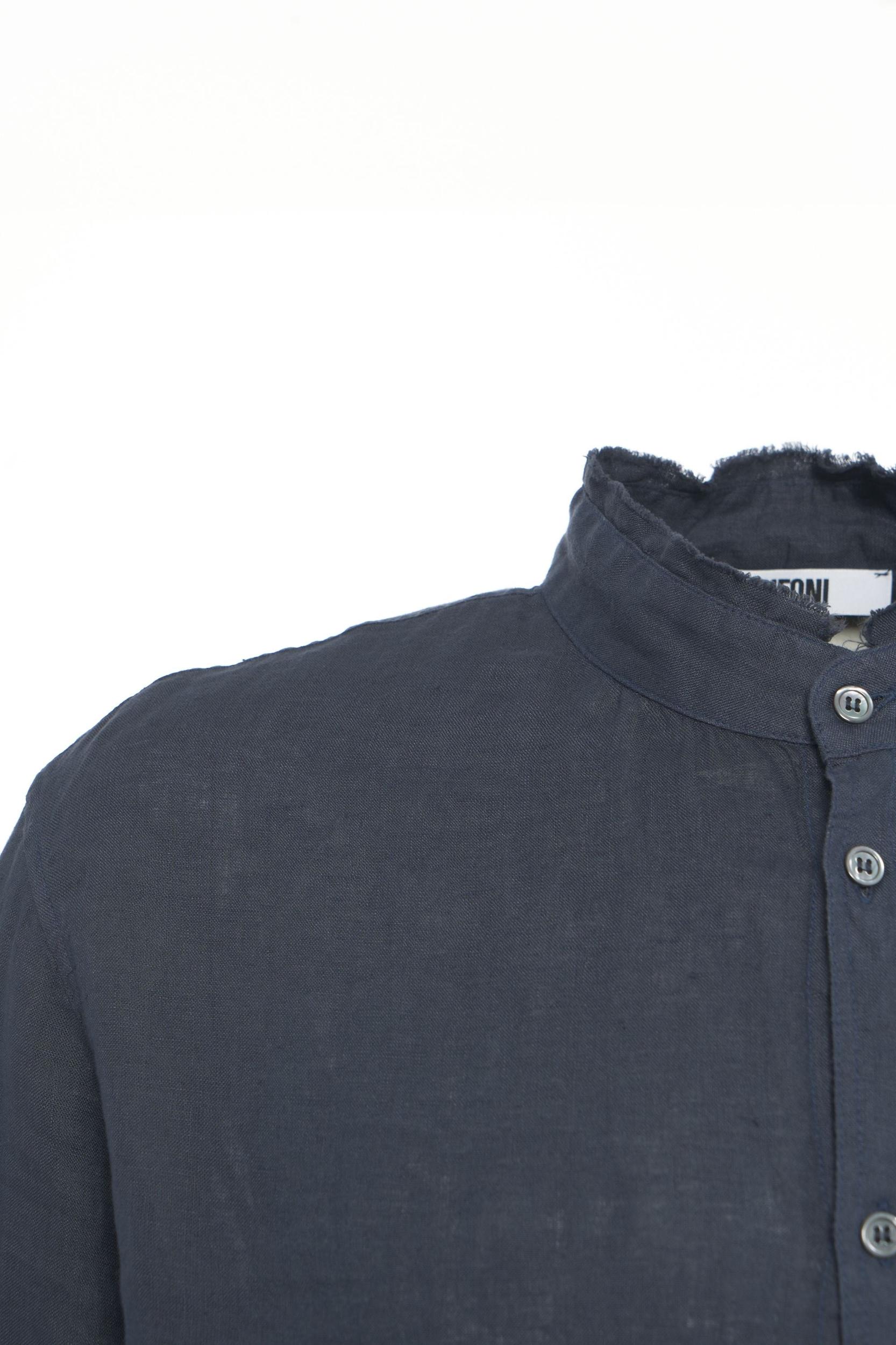Linen shirt Product Image