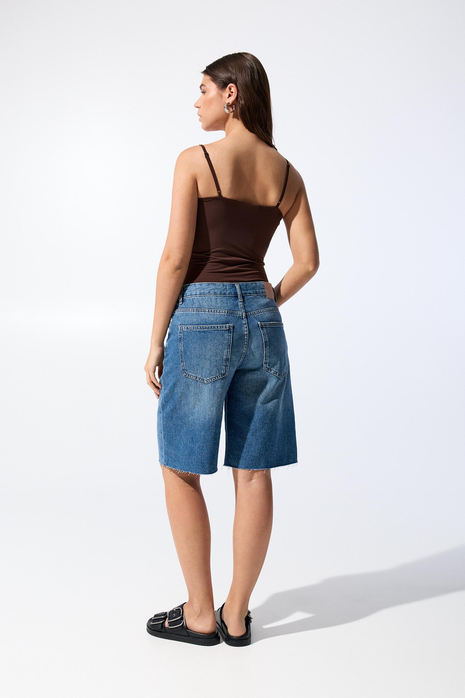 Polyamide tank top Product Image