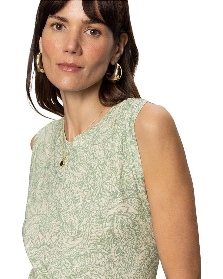 Knotted Muscle Tee Product Image