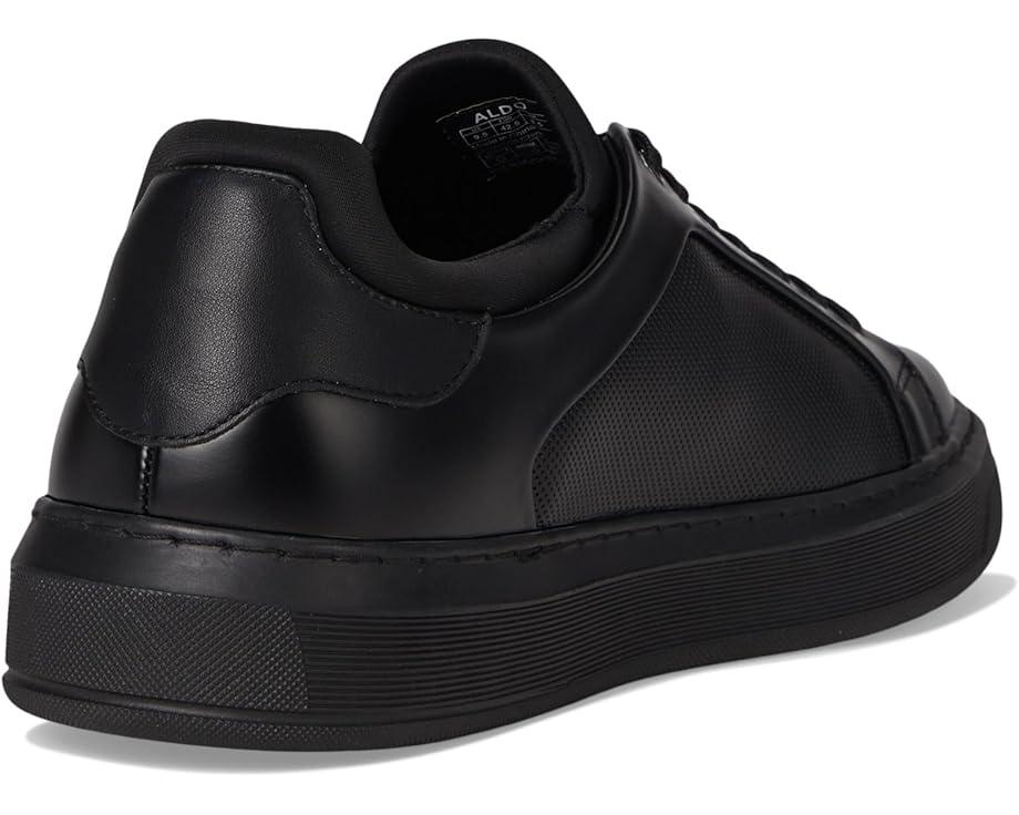 High Line Sneaker In Signature Canvas Product Image