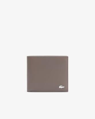 Medium FG Leather Billfold Product Image