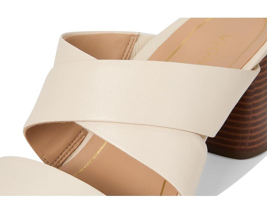 Chardonnay Ankle Straps Product Image