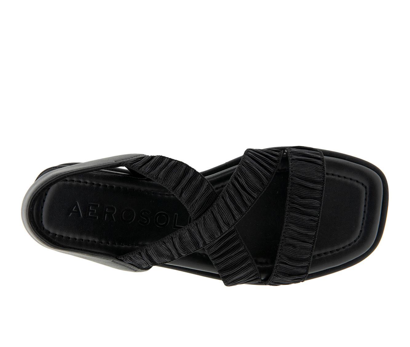 Women's Aerosoles Bora Sandals Product Image