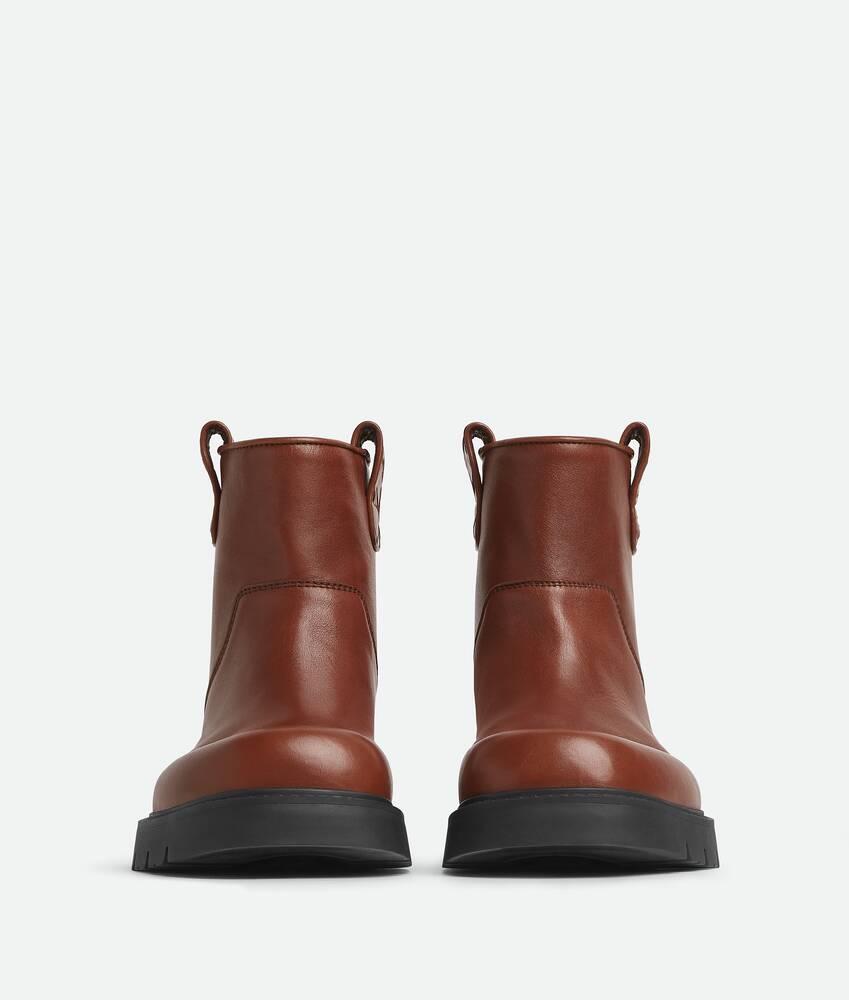 Men's Haddock Ankle Boot in Sequoia Product Image