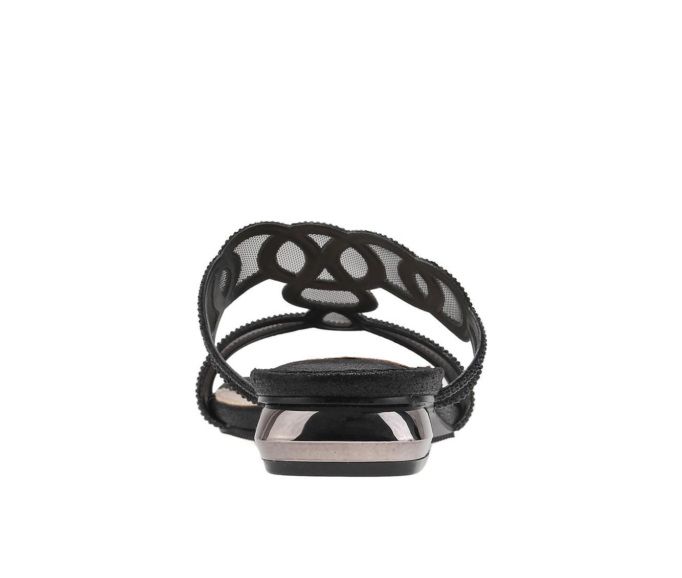 Women's Lady Couture Fab Special Occasion Shoes Product Image