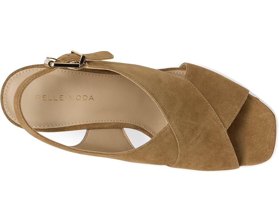 Audra Strappies Product Image